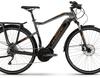 Haibike Sduro Trekking 6.0 - 500 Wh - 2019 - 28 Zoll - Diamant