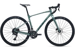 Giant XTC - Giant Revolt 1 - 28 Zoll - Diamant - 2026