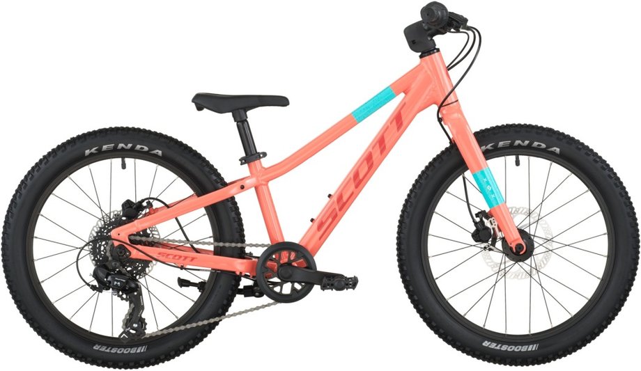 Scott Scale 200 Orange Modell 2026