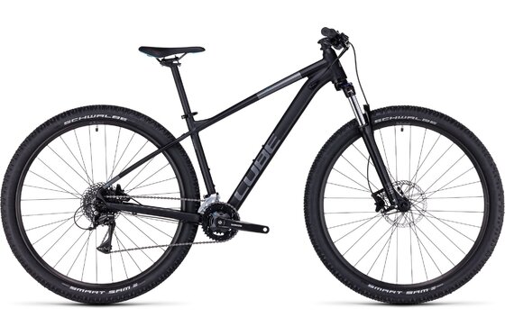 29 Zoll - Hardtail - Cube Aim Race - 2023 - 29 Zoll - Diamant