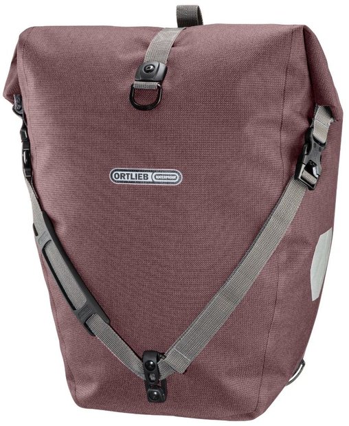 Ortlieb Back-Roller Urban QL2.1 - Einzeltasche Pink Modell 2026