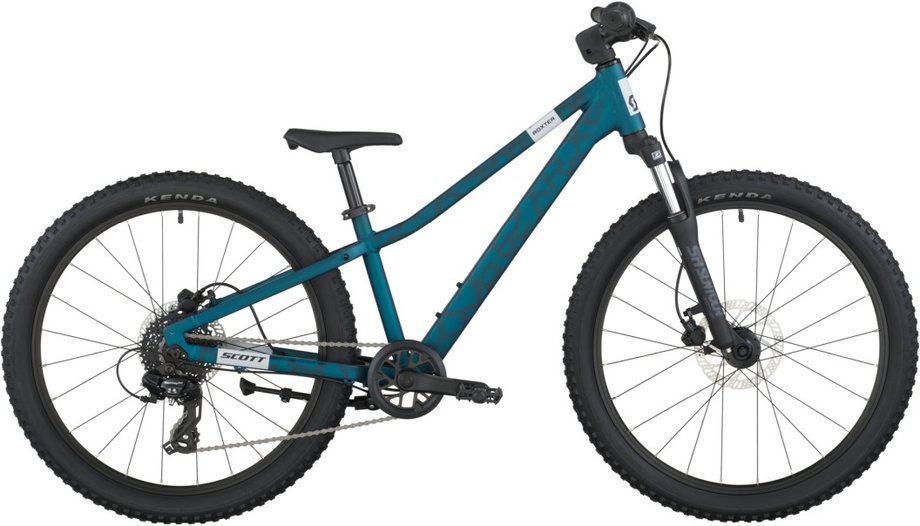 Scott Roxter 400 Grün Modell 2026
