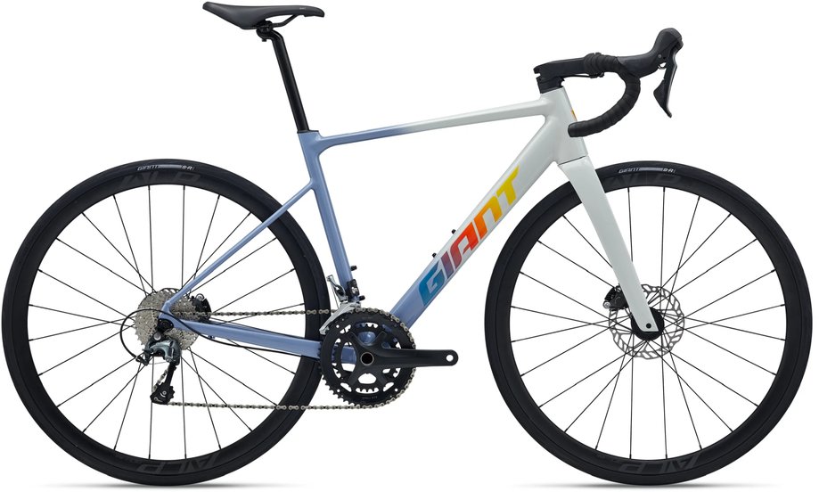 Giant Contend SL 1 Grau Modell 2026