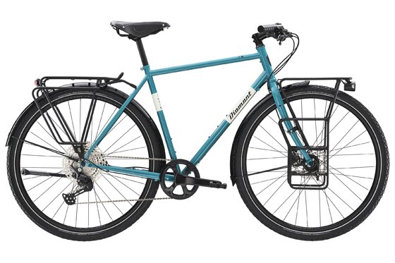 Diamant - Trekkingräder - Diamant Villiger - 2023 - 28 Zoll - Diamant