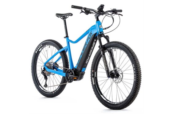 E-Bike Hardtail - Leaderfox Orton - 720 Wh - 2021 - 29 Zoll - Diamant