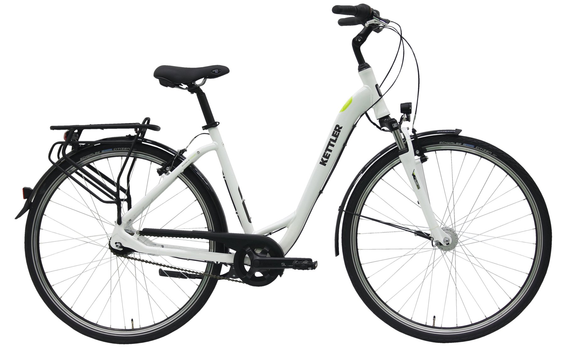 Kettler City Cruiser RT 2018 28 Zoll günstig kaufen