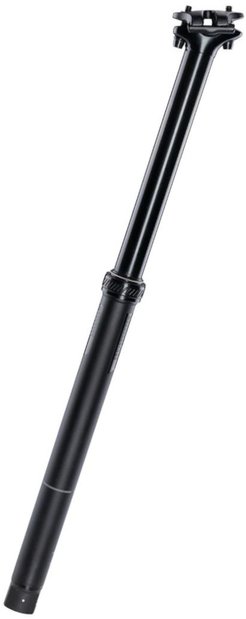 Contec Drop-A-Gogo II Variosattelstütze - 295 mm / 60 mm Schwarz Modell 2026