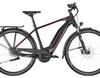 Bergamont E-Horizon N8 CB 400 Gent - 400 Wh - 2018 - 28 Zoll - Diamant