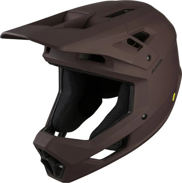 Alpina Pikes MIPS Weiß Modell 2026