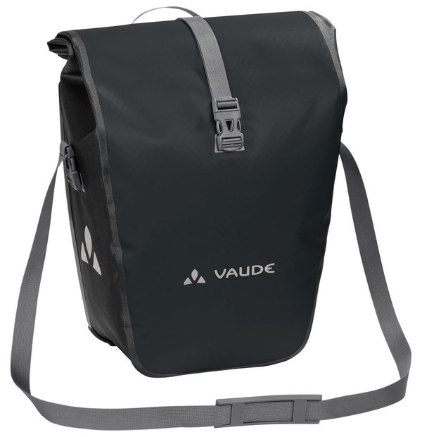 VAUDE Fahrradtasche Aqua Back single Hinterradtasche Gepäckträgertasche