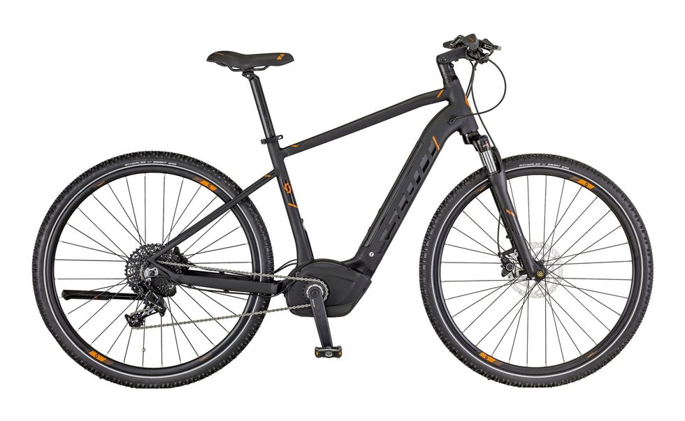 128 welche fahrrad größe
