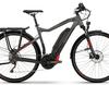 Haibike Sduro Trekking S 8.0 - 500 Wh - 2020 - 28 Zoll - Diamant