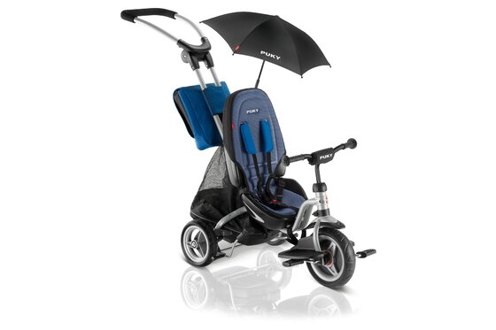 Puky ZL - Puky Ceety Cat S6 - 2022