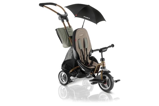 Puky ZL - Puky Ceety Cat S6 - 2022