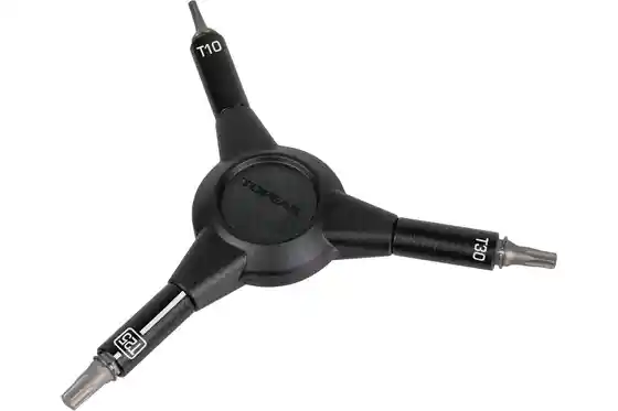 Werkzeuge - Topeak Torx Speed Y-Schl&uuml;ssel