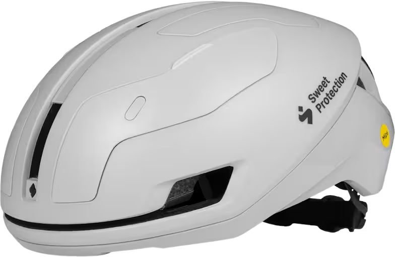 Sweet Protection Falconer Aero 2VI MIPS Weiß Modell 2026