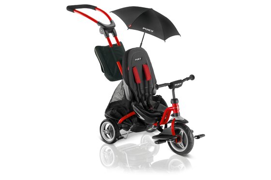 Puky ZL - Puky Ceety Cat S6 - 2022