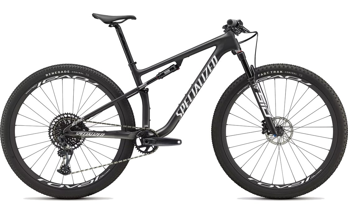 Specialized Epic Expert - 2022 - 29 Zoll - Fully