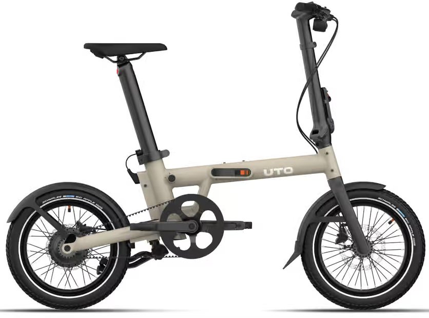 UTO PRO16 Beige Modell 2025