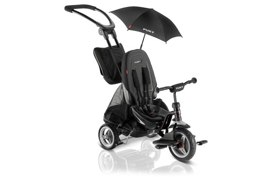 Puky ZL - Puky Ceety Cat S6 - 2022