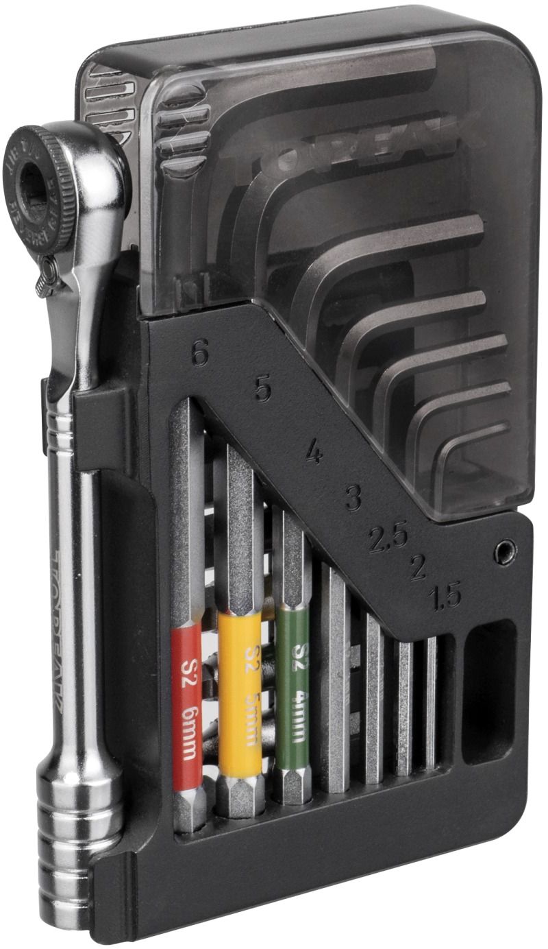 Topeak Omni Toolcard