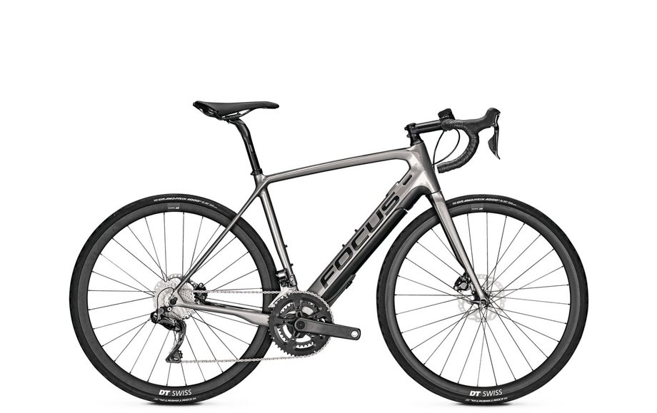 Focus Paralane2 9.8 Di2