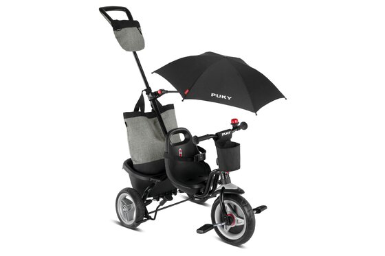 Puky R - Puky Ceety Comfort - 2023