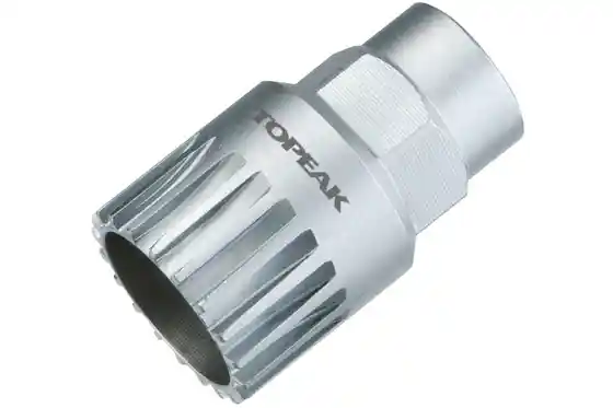 Werkzeuge - Topeak Innenlager Werkzeug f&uuml;r Shimano und ISIS Drive