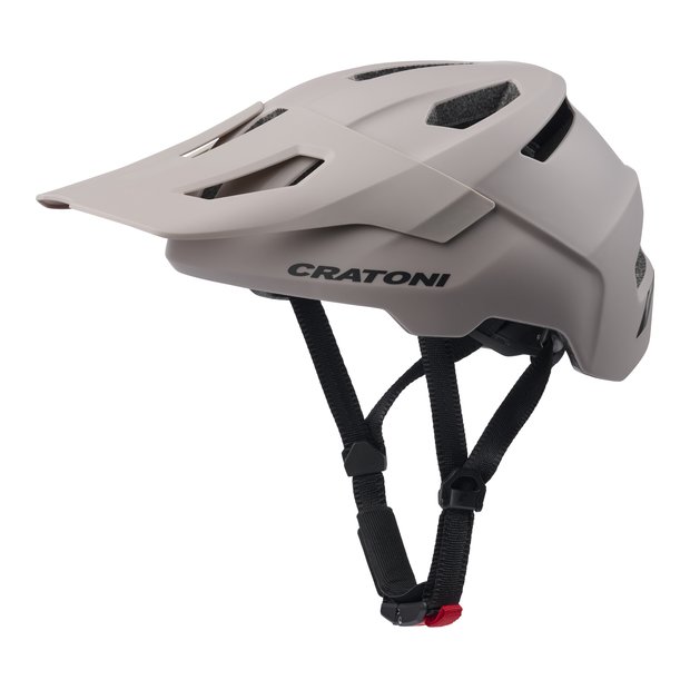 Cratoni WildCat Grau Modell 2026