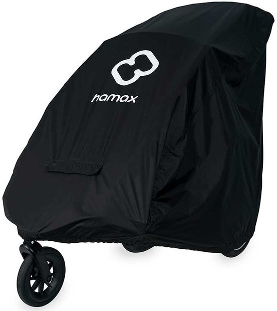 Hamax Fahrradkinderanhänger