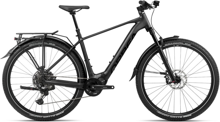 Orbea Kemen SUV 10
