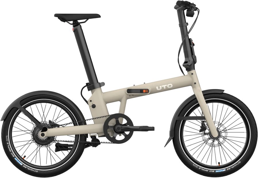 UTO PRO20 Beige Modell 2024