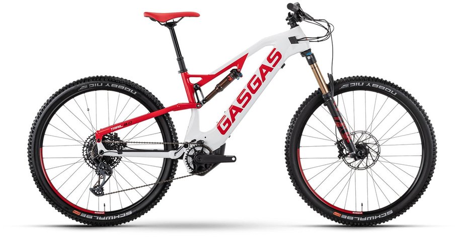 GASGAS G Trail 3.0