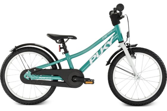 18 Zoll - Kinderfahrräder - Puky Cyke 18-1 - 2023 - 18 Zoll - Diamant