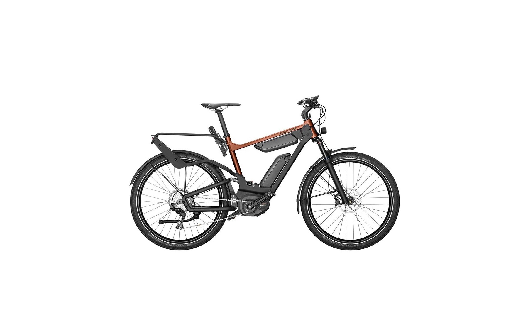 aseako electric bike for sale