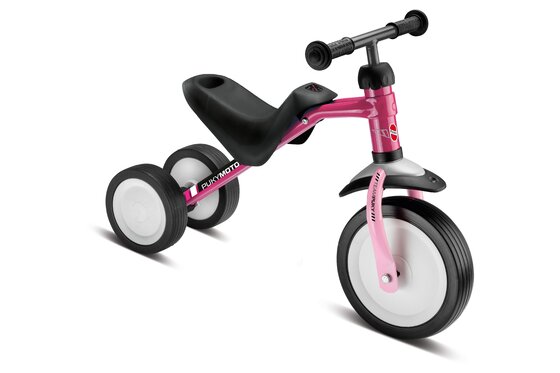 Puky - Kinderlaufräder - Pukymoto - 2021