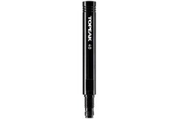 Topeak Ventilverlängerung Presta Valve Extender, 2er Set - 40mm