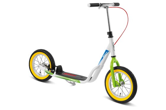 Scooter & Tretroller - Puky R 07 L - 2023 - 12,5 Zoll