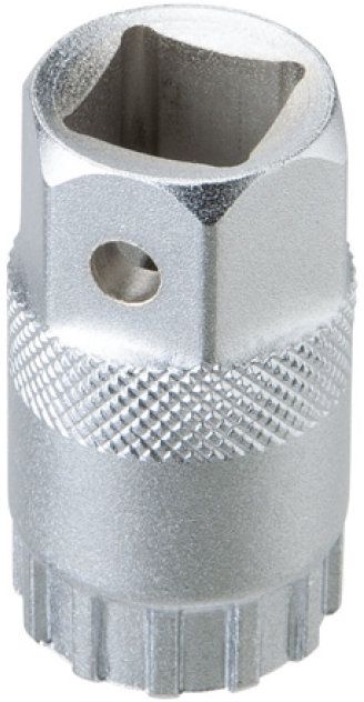 Topeak Topeak Kassetten Abzieher Shimano / SRAM /Center Lock - silber