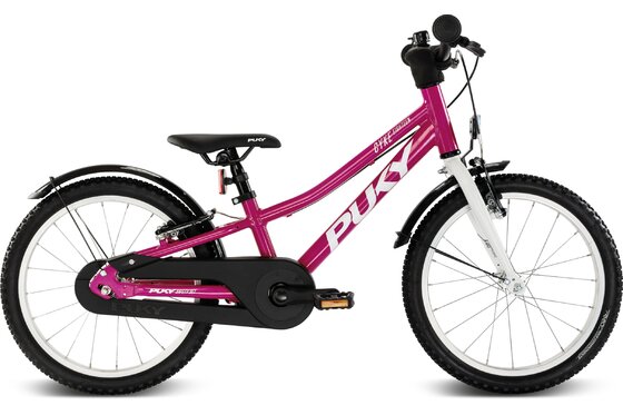 18 Zoll - Kinderfahrräder - Puky Cyke 18-1 Freilauf - 2023 - 18 Zoll - Diamant