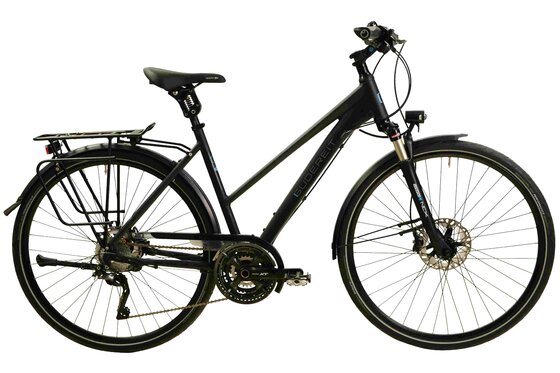 Gudereit LC - Gudereit LC-90 evo - 2023 - 28 Zoll - Damen Sport