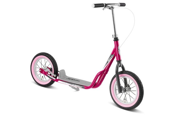 Scooter & Tretroller - Puky R 07 L - 2023 - 12,5 Zoll