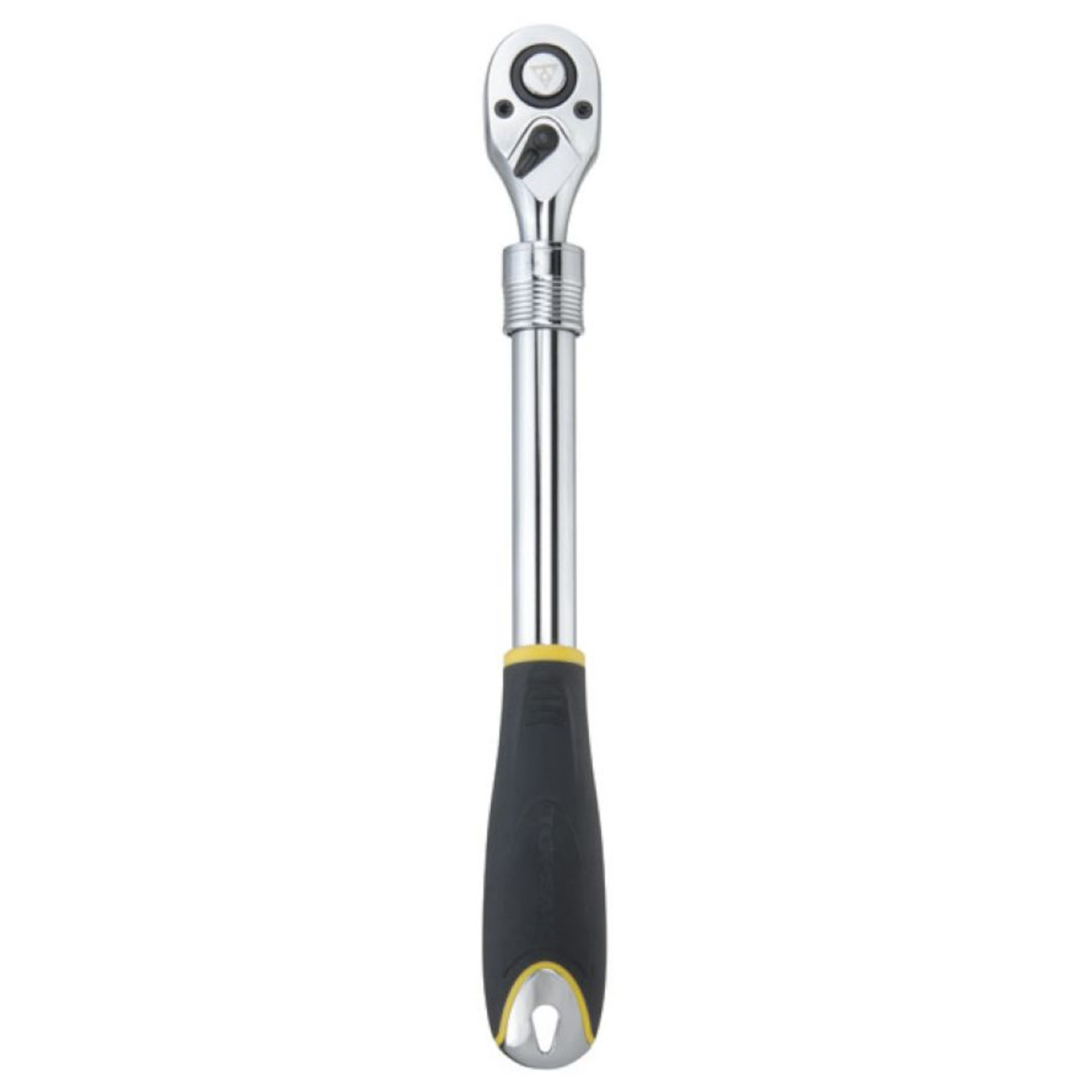 Topeak Topeak 1/2 Zoll Ratschenschlüssel, ausziehbar - silber