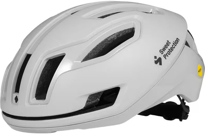 Sweet Protection Falconer 2Vi MIPS Weiß Modell 2026
