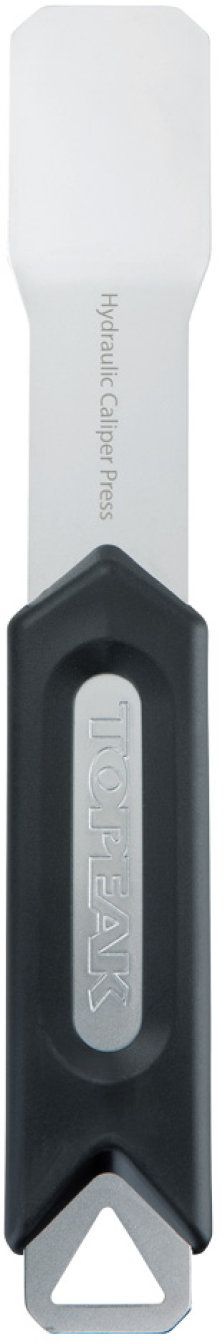 Topeak Topeak Kolben Rückstellwerkzeug für Hydraulikbremsen - silber