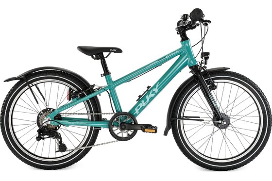 20 Zoll - Puky - Puky Cyke 20-7 Active - 2023 - 20 Zoll - Diamant