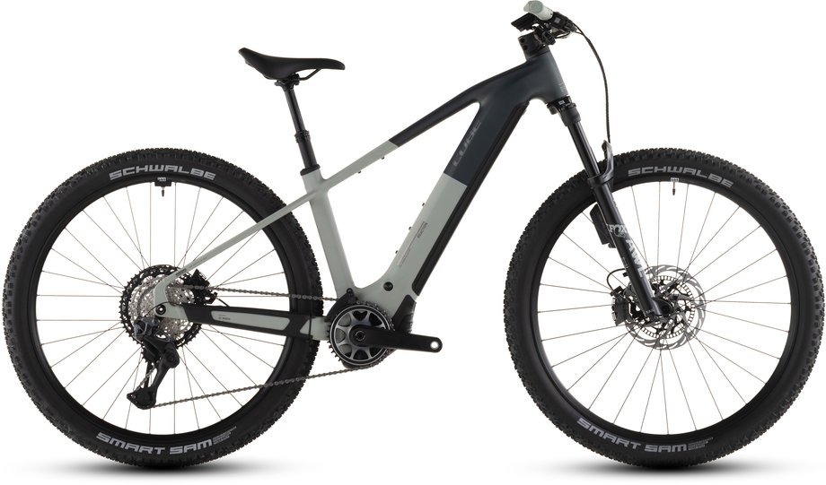 Cube Reaction Hybrid SLT 800 Beige Modell 2026