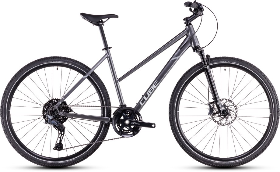 Cube Nature SLX