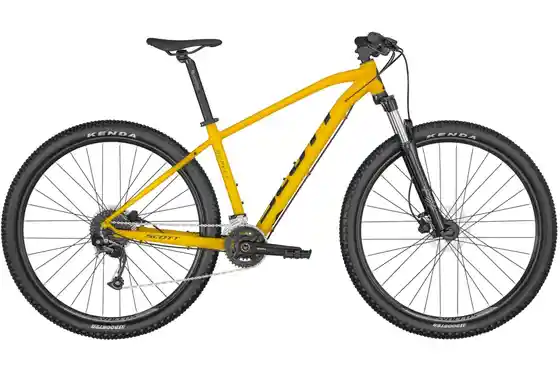 Scott Aspect - Scott Aspect 750 - 27,5 Zoll - Diamant