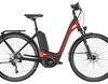 Bergamont E-Ville XT - 500 Wh - 2018 - 28 Zoll - Tiefeinsteiger